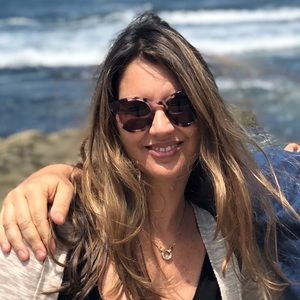 Meet your Posher, Barbara